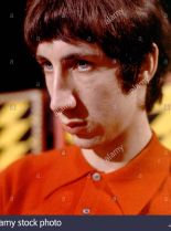 Pete Townshend