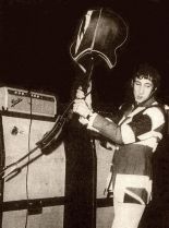 Pete Townshend