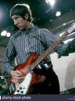 Pete Townshend