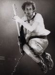 Pete Townshend