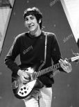 Pete Townshend