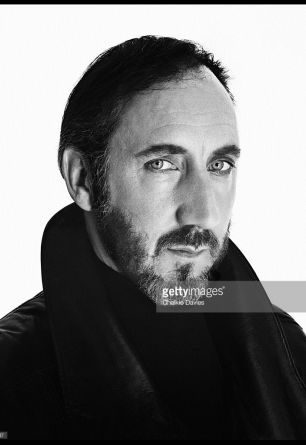 Pete Townshend