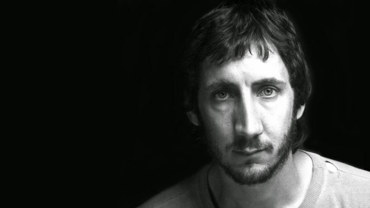 Pete Townshend