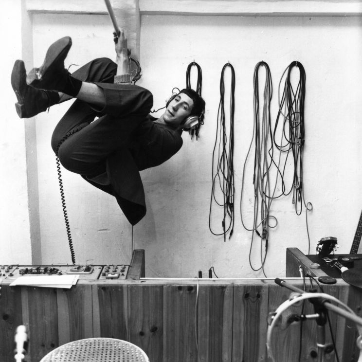 Pete Townshend