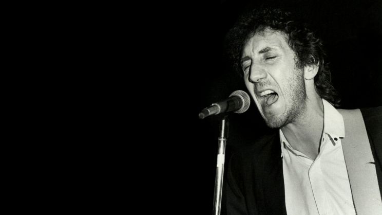 Pete Townshend