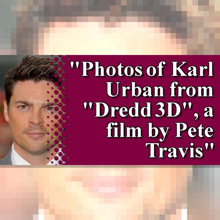 Pete Travis