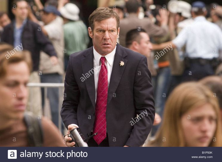 Pete Travis