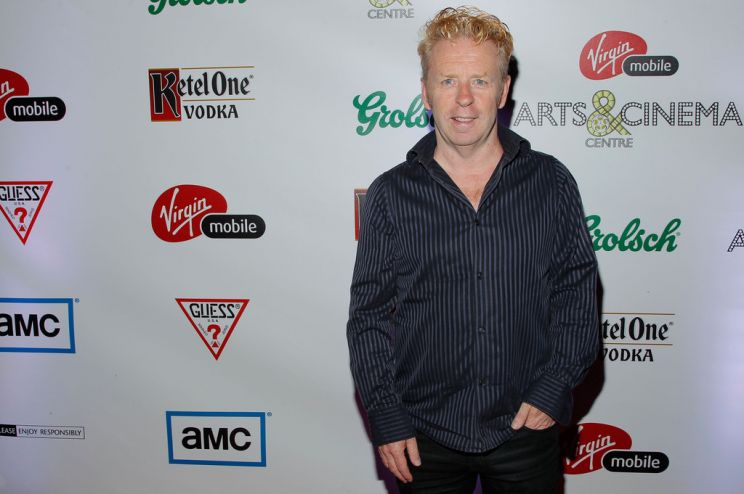 Pete Travis
