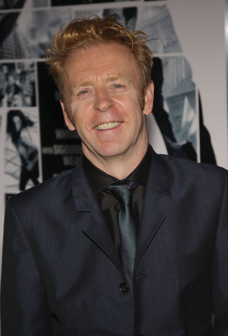 Pete Travis