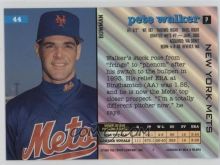 Pete Walker