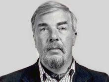 Pete Walker