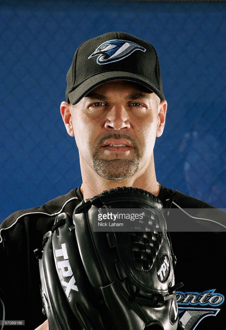 Pete Walker