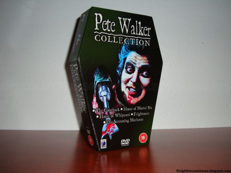 Pete Walker