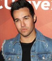 Pete Wentz