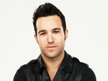 Pete Wentz