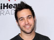 Pete Wentz