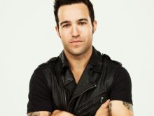 Pete Wentz