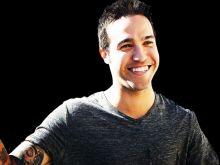 Pete Wentz