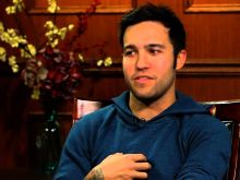 Pete Wentz