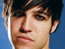 Pete Wentz