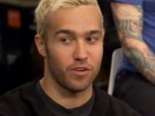 Pete Wentz