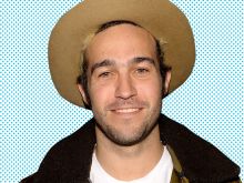 Pete Wentz