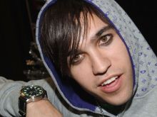 Pete Wentz