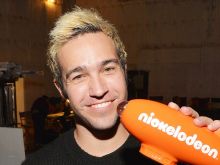 Pete Wentz