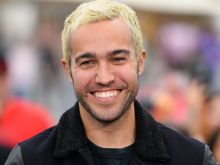 Pete Wentz