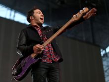 Pete Wentz