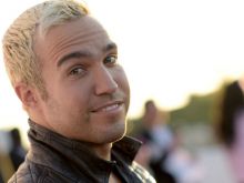 Pete Wentz