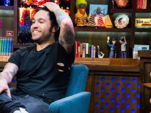 Pete Wentz