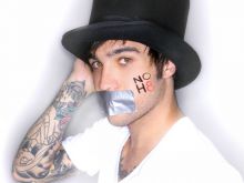 Pete Wentz