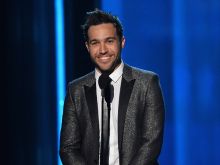 Pete Wentz