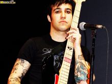 Pete Wentz