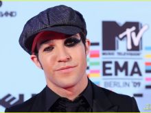 Pete Wentz