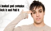 Pete Wentz