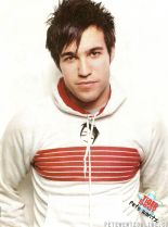 Pete Wentz