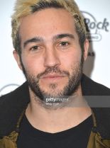 Pete Wentz