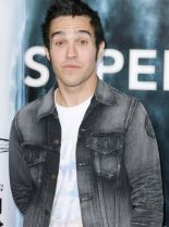 Pete Wentz