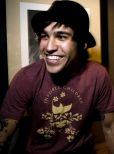 Pete Wentz