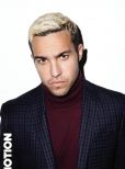 Pete Wentz