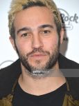 Pete Wentz