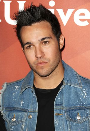 Pete Wentz