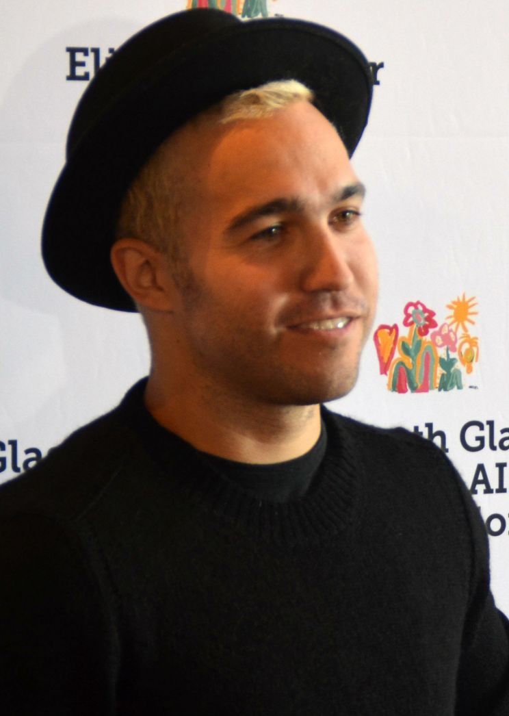 Pete Wentz