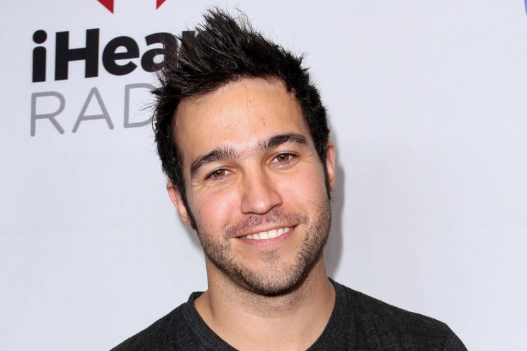 Pete Wentz