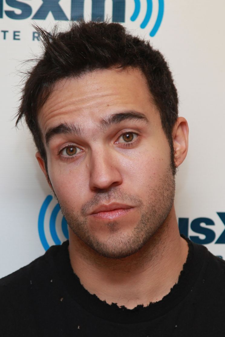 Pete Wentz