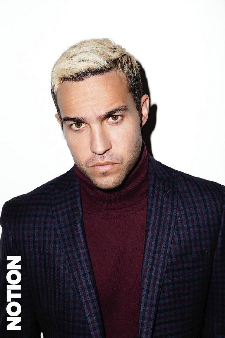 Pete Wentz