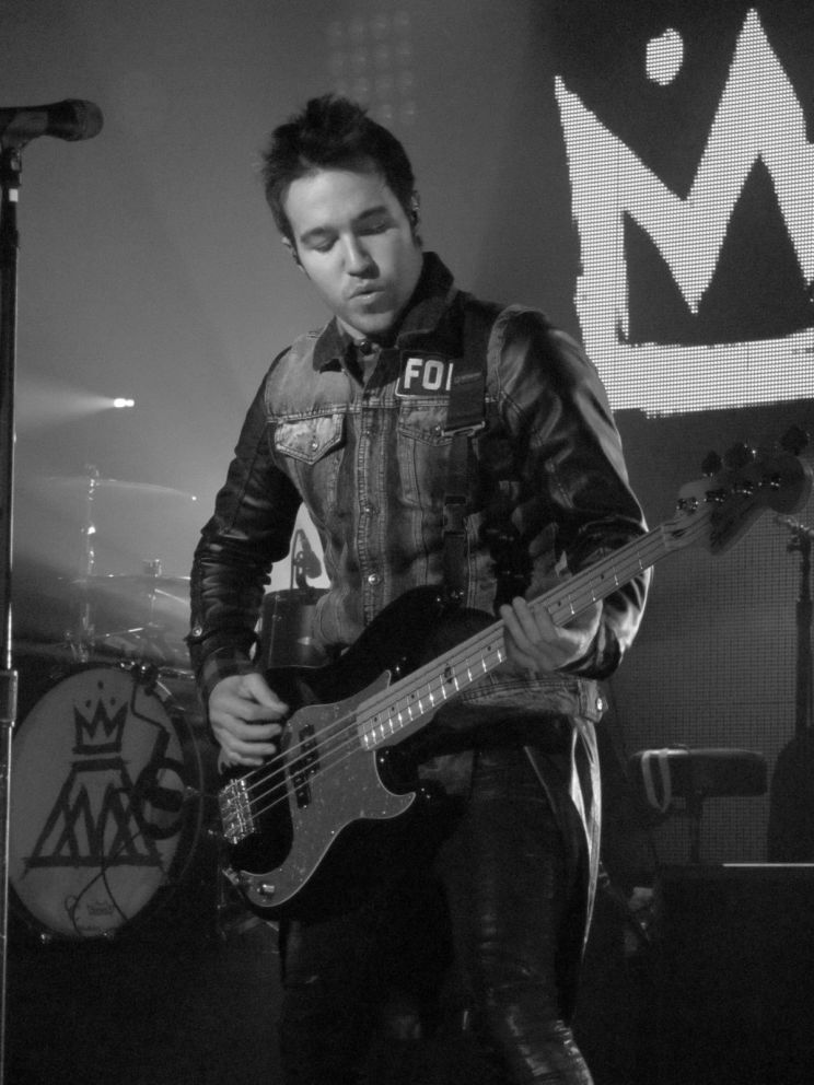 Pete Wentz