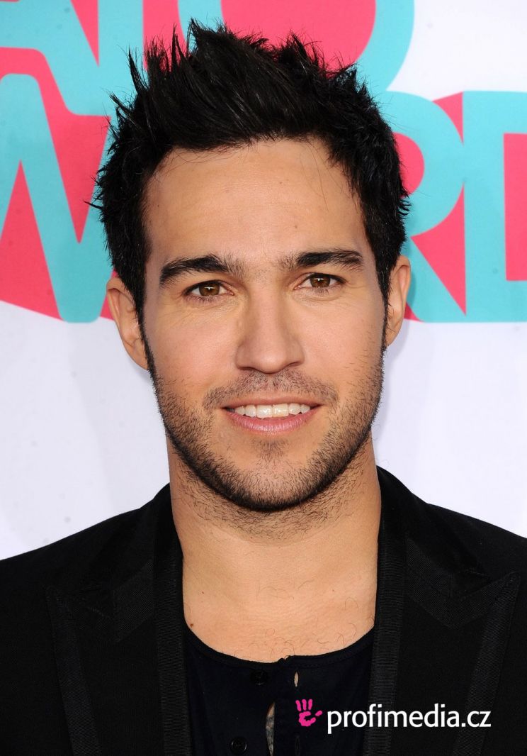 Pete Wentz